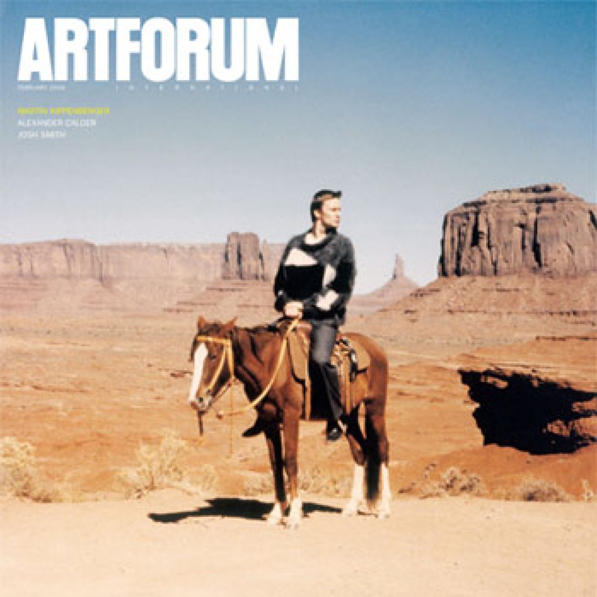 ART FORUM