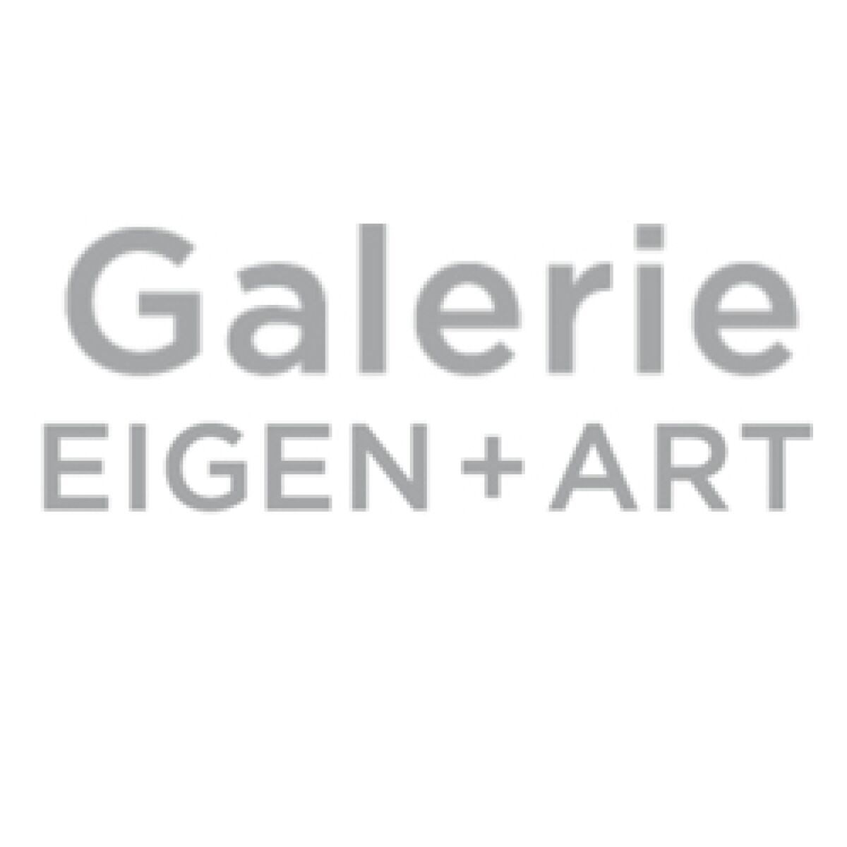 Galerie EIGEN+ART