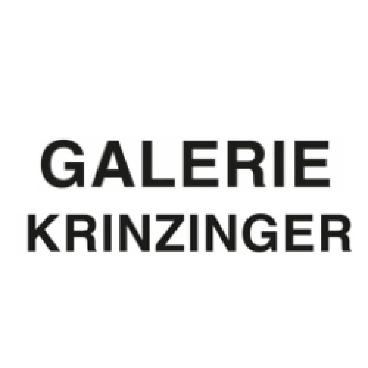 Galerie Krinzinger