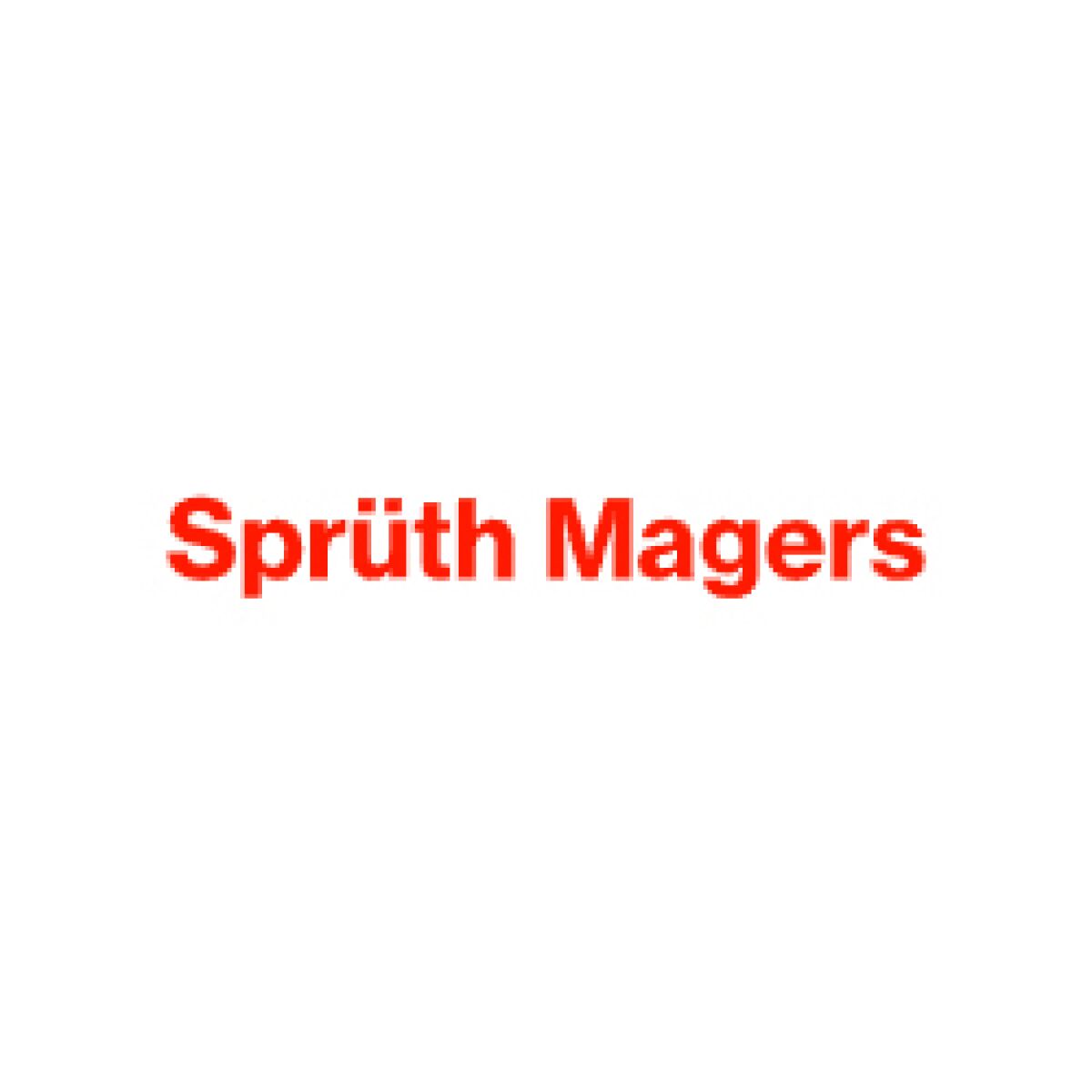 Spruth Magers Berlin