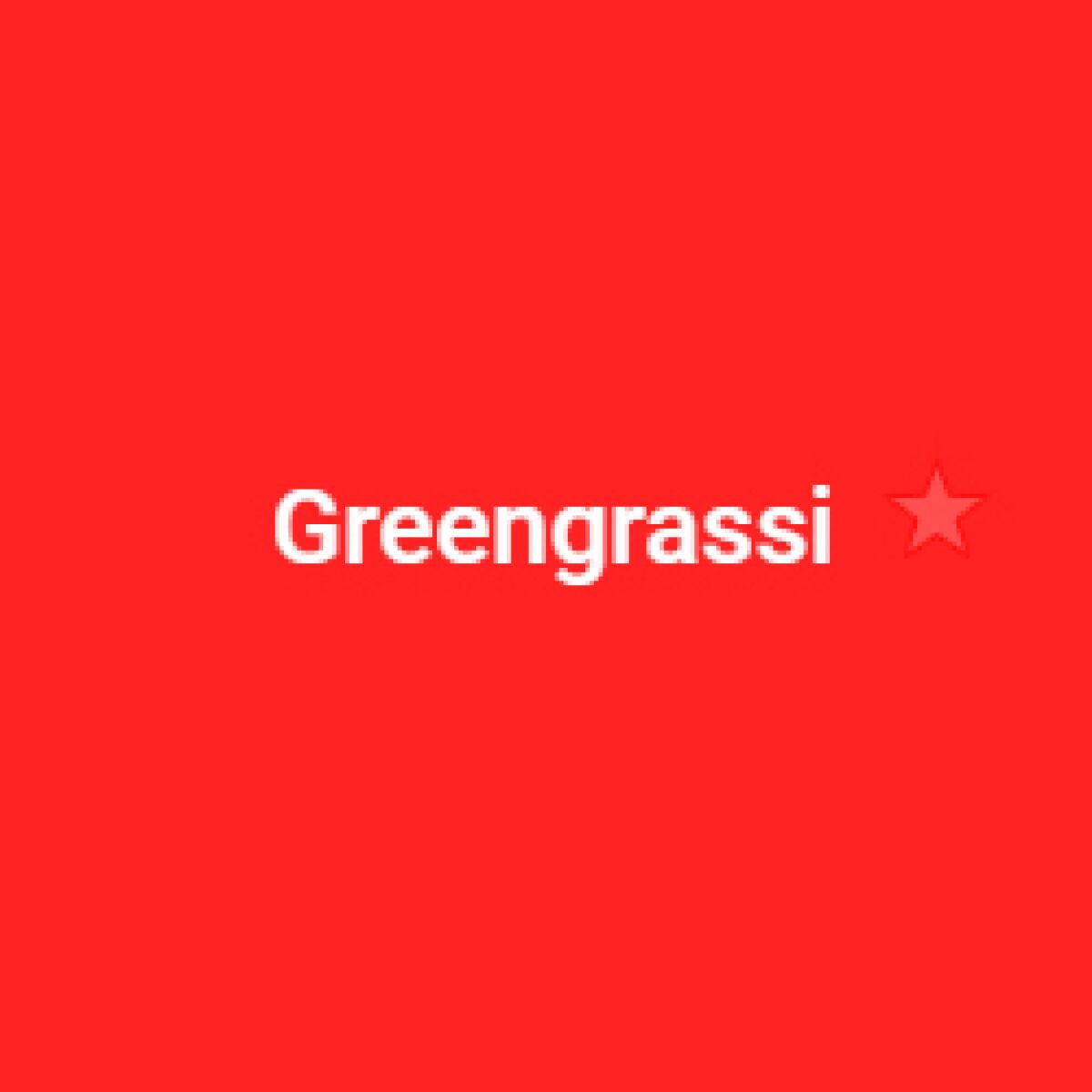 greengrassi