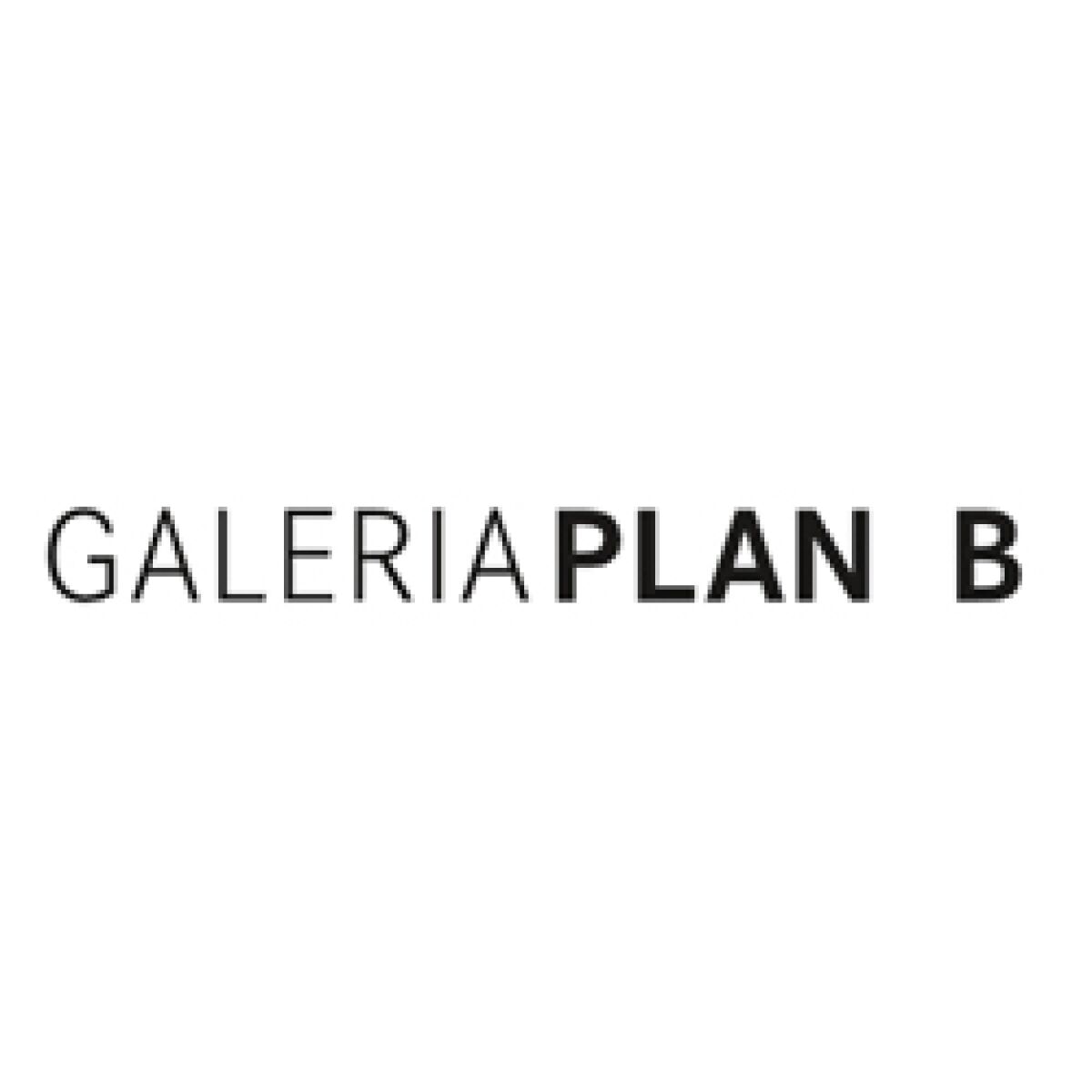 Galeria Plan B