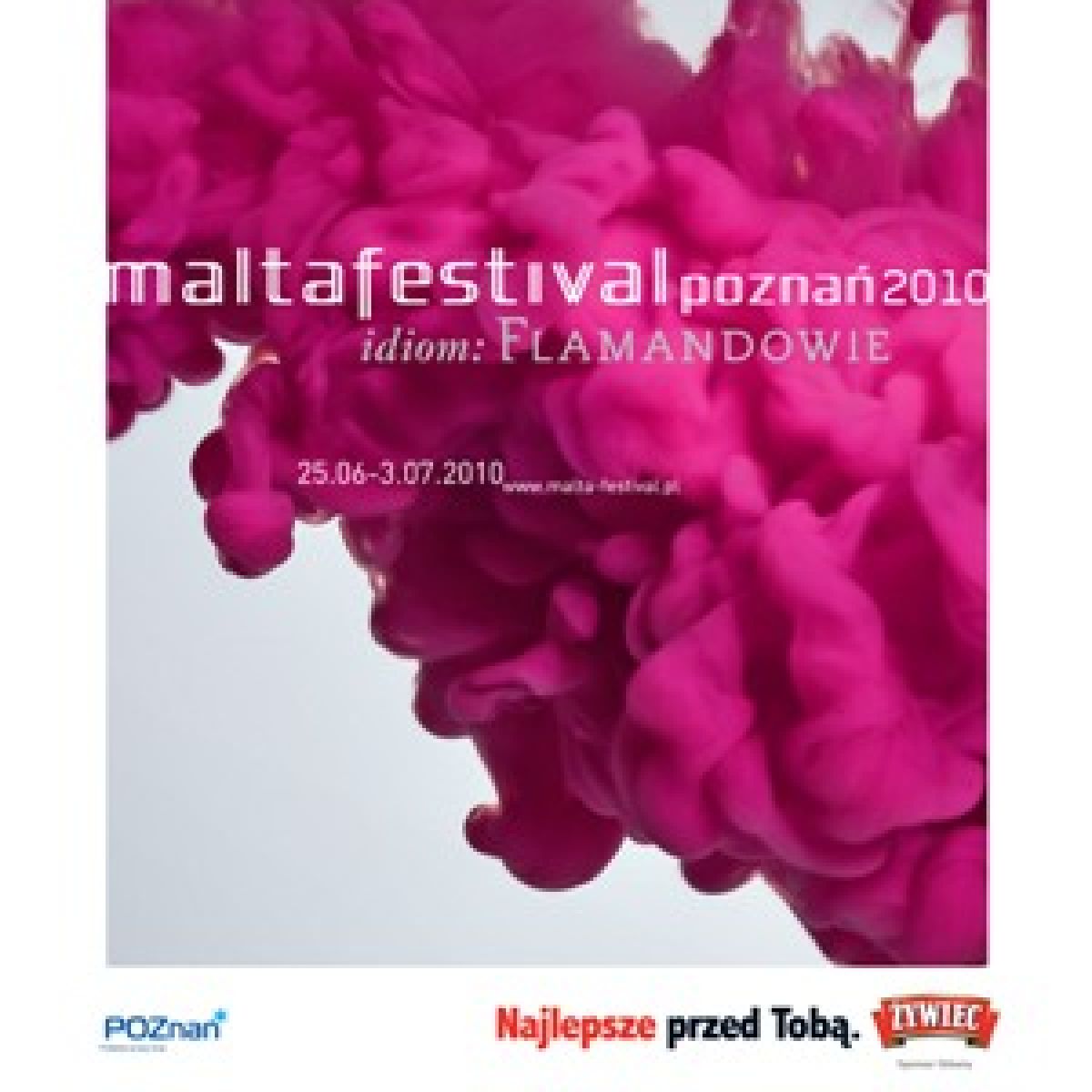 Malta festiwal Poznań