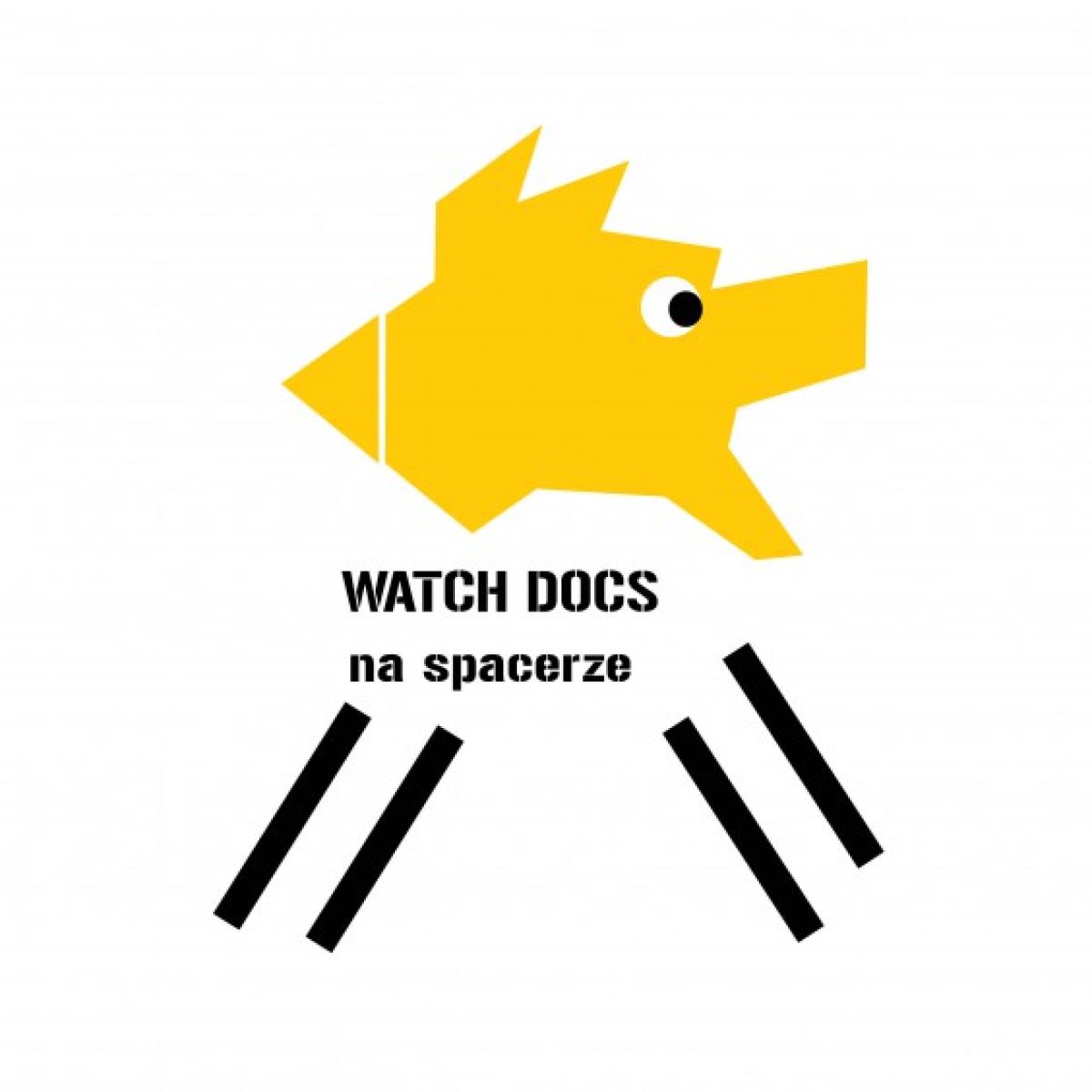 Watch Docs na spacerze