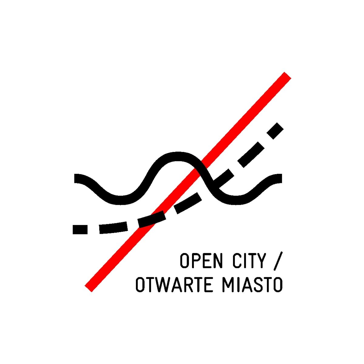OPEN CITY/ OTWARTE MIASTO