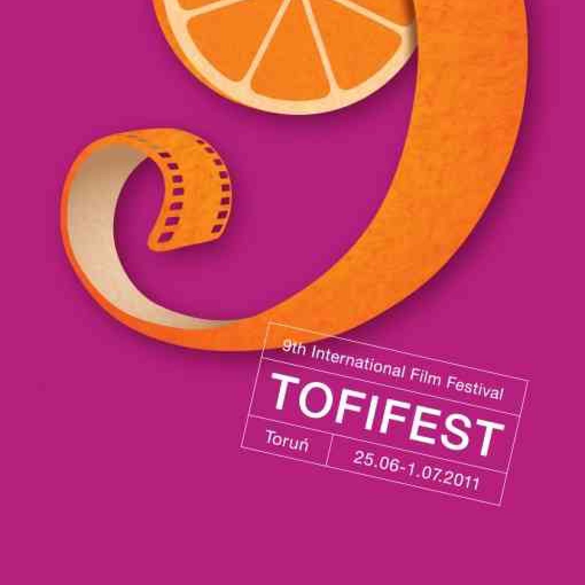 Międzynarodowy Festiwal Filmowy Tofifest Toruń