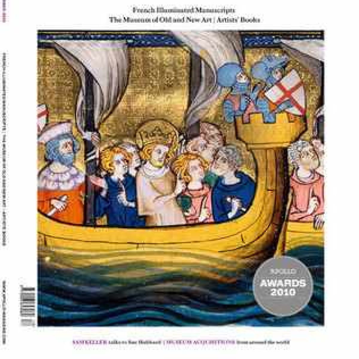 APOLLO MAGAZINE