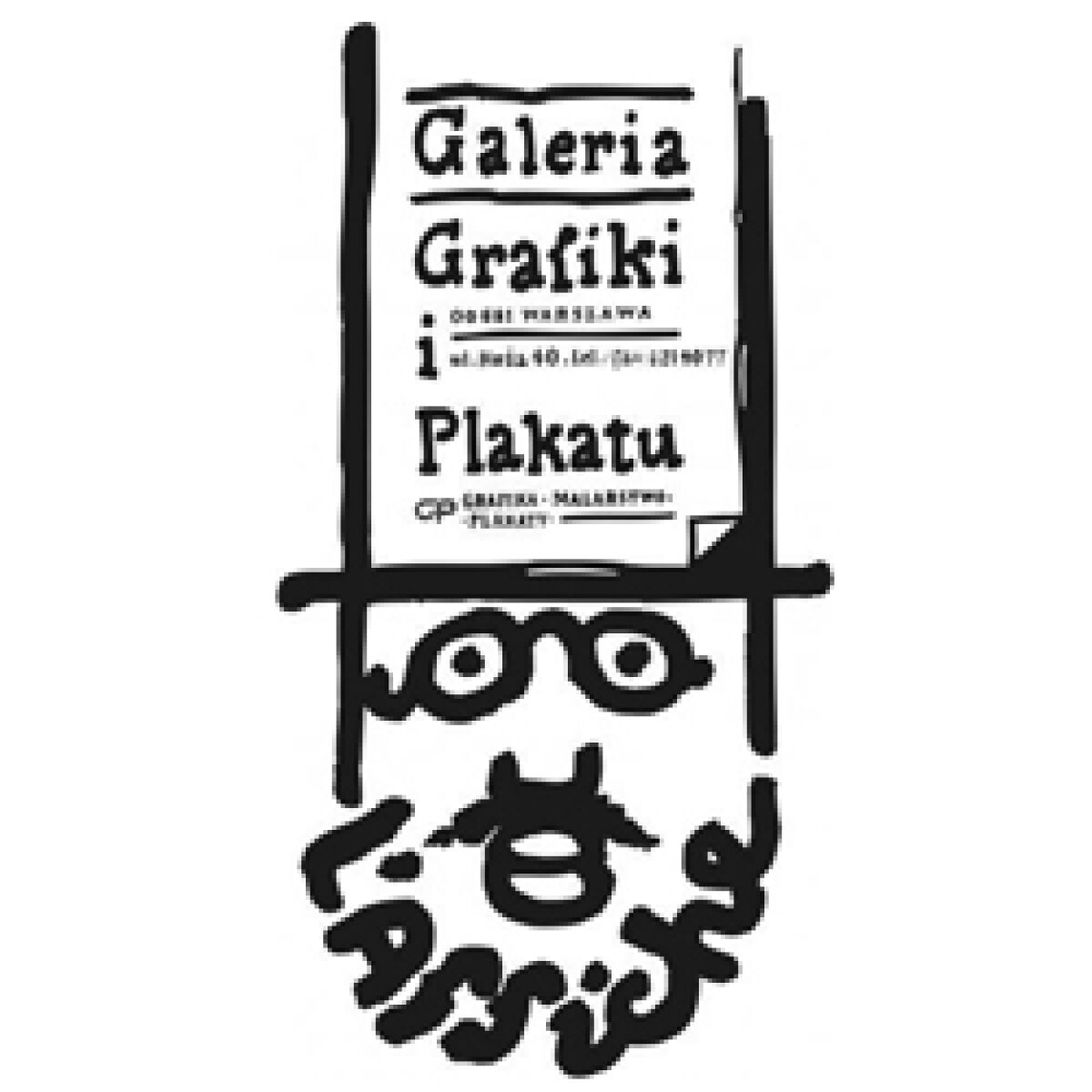 Galeria Grafiki i Plakatu s.c. N.Rozwadowska, A.Stroka