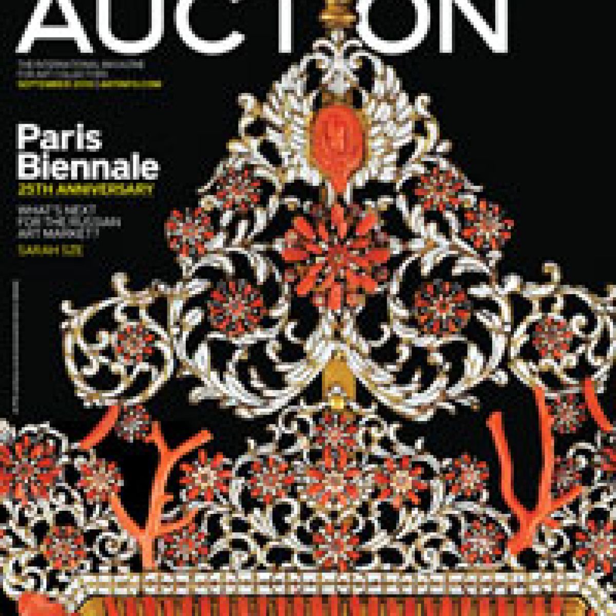 ART AUCTION