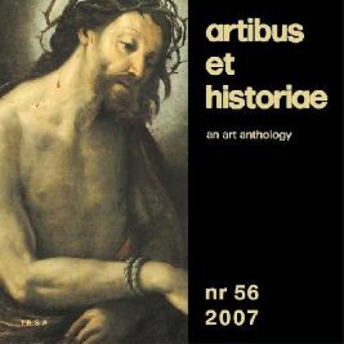 ARTIBUS ET HISTORIAE