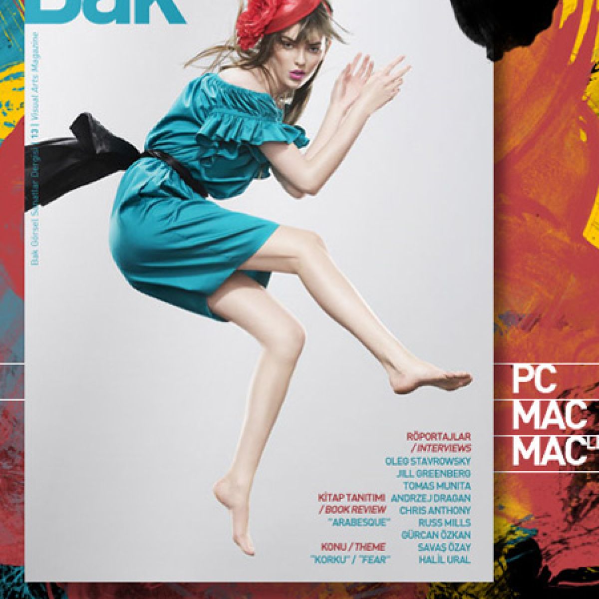 BAK