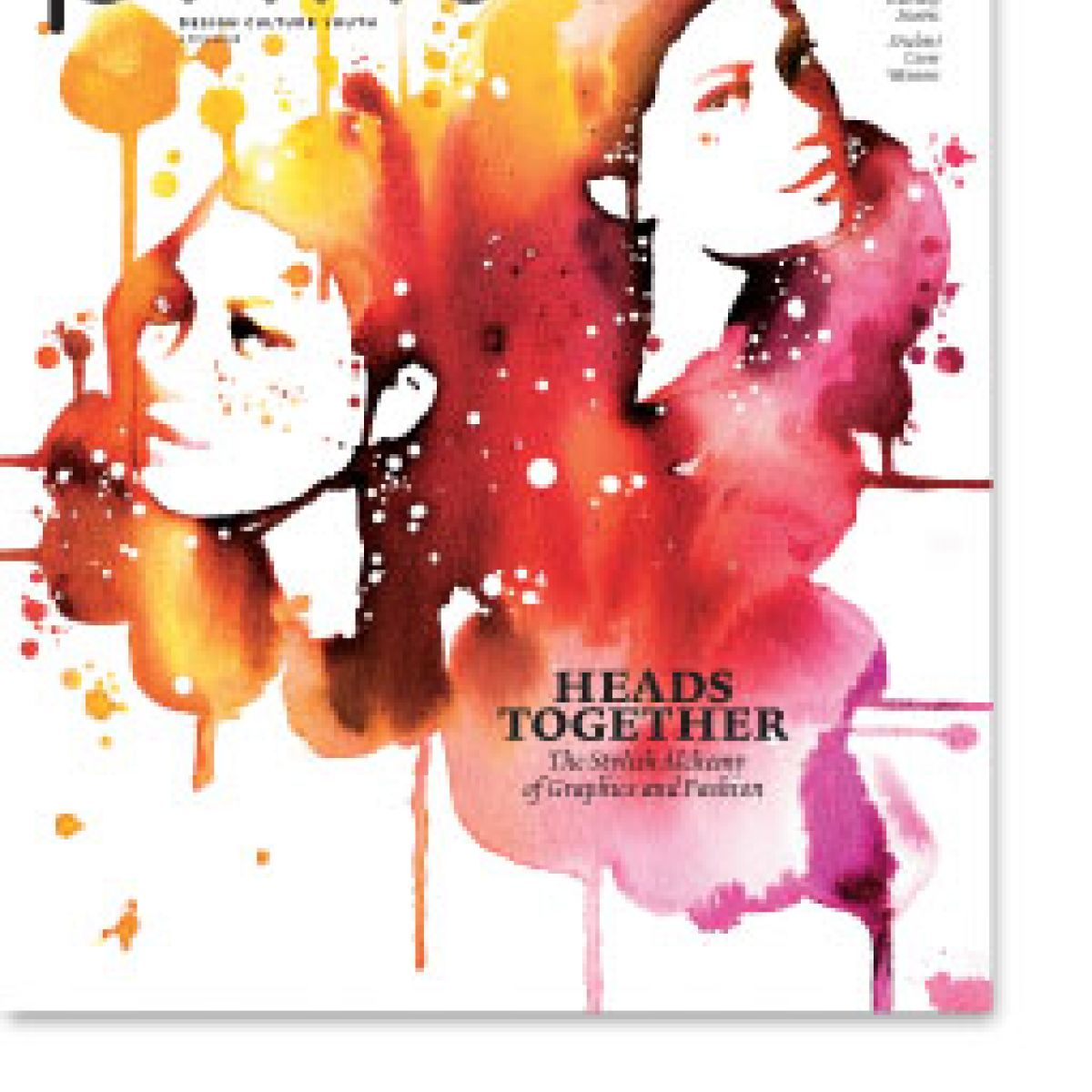 PRINT MAG