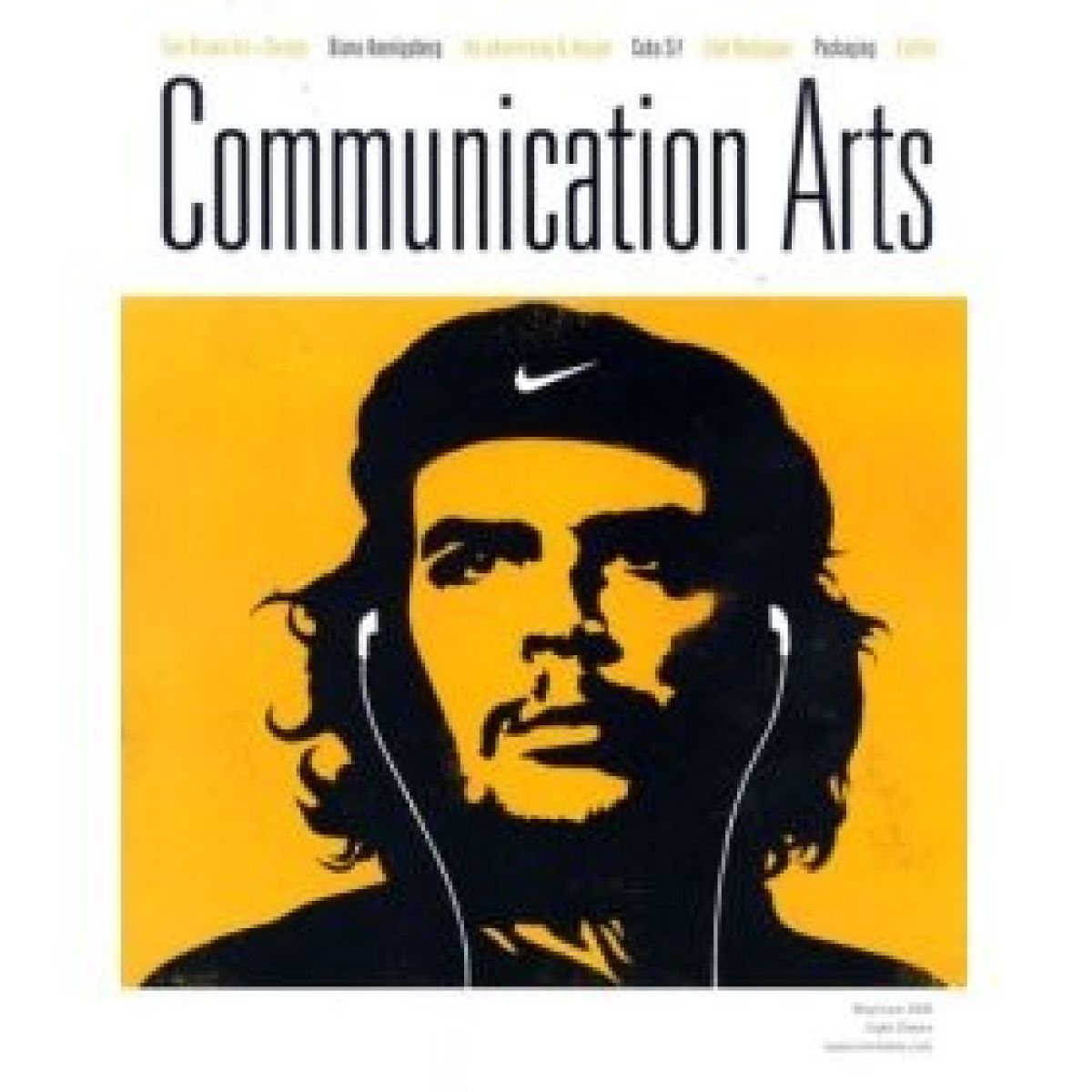 COMMUNICATION ARTS
