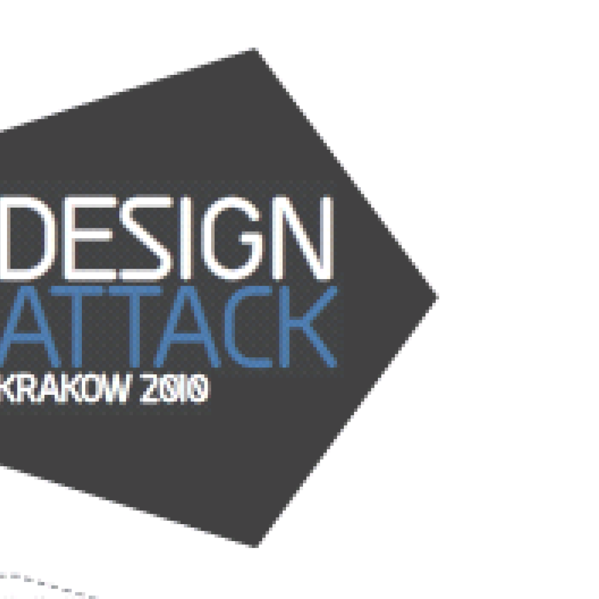 Międzynarodowy Festiwal Dizajnu DESIGN ATTACK