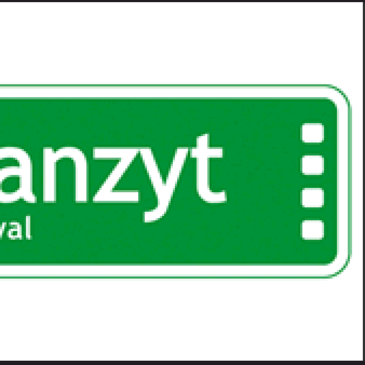Festiwal FIlmów Dokumentalnych TRANZYT, Poznań