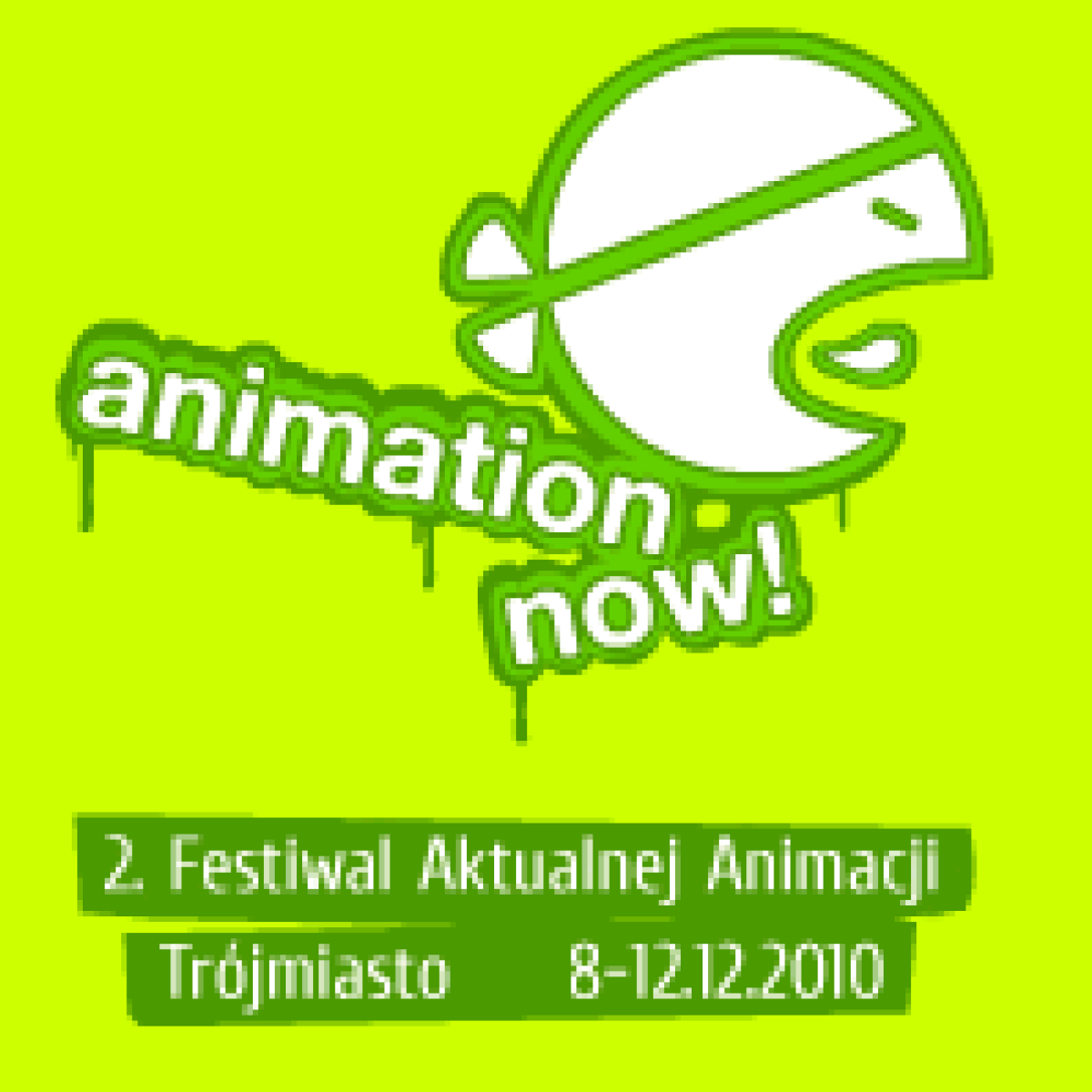 Animation now! Trójmiasto