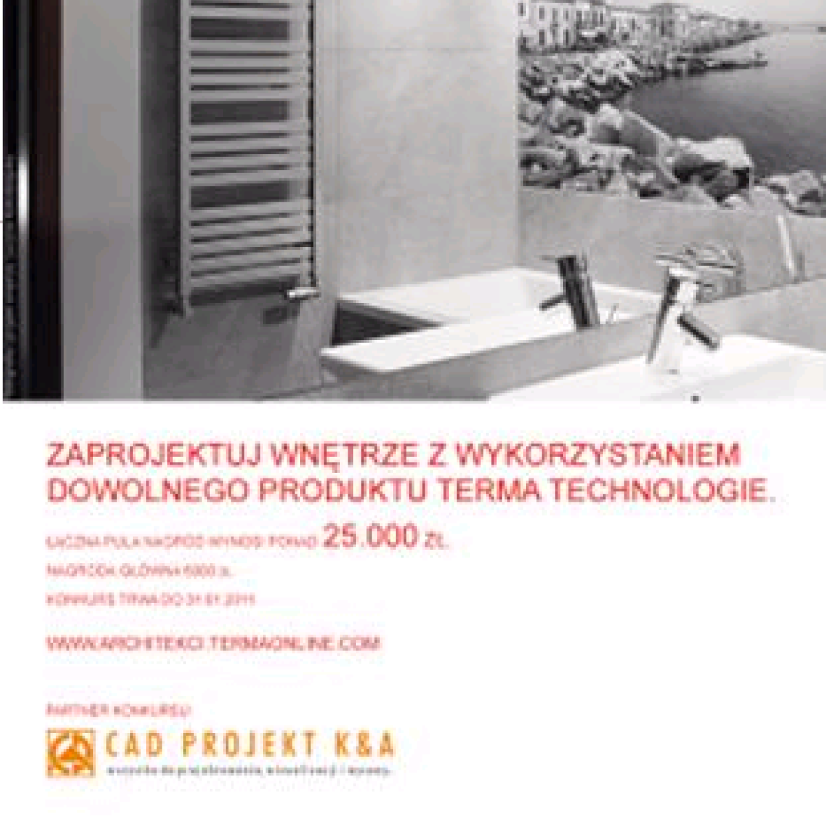 CAD TERMA 2011