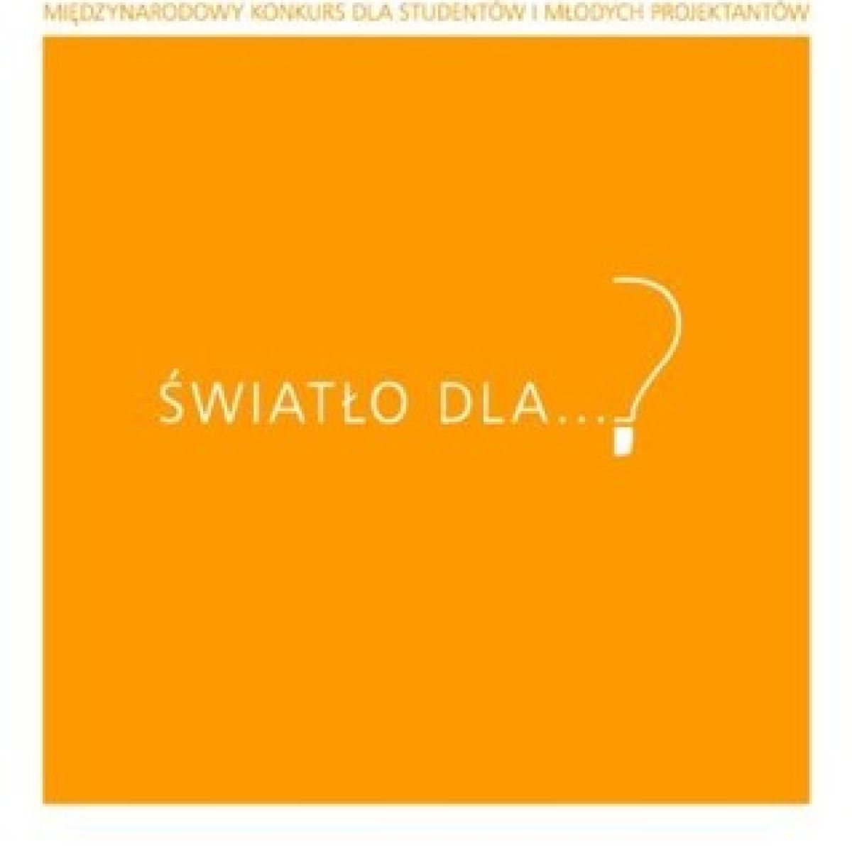 ŚWIATŁO DLA...