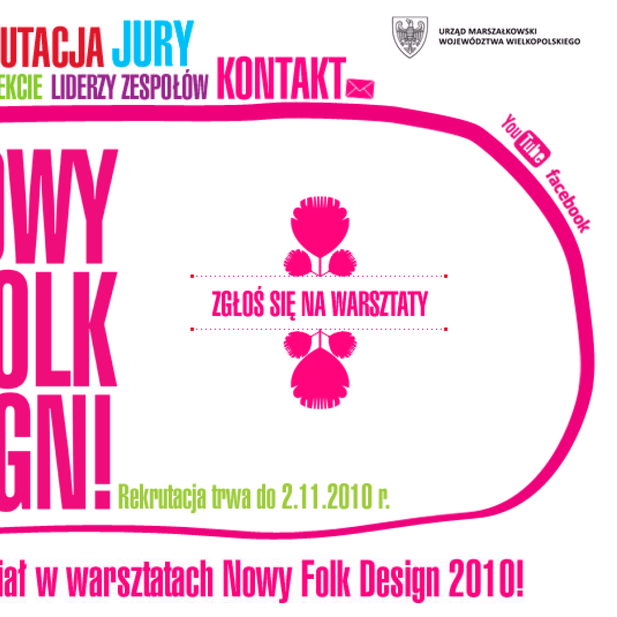 Nowy Folk Design