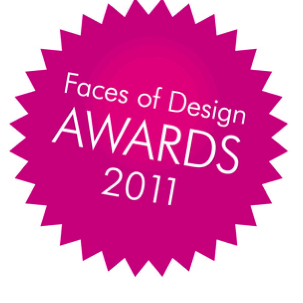 Faces of Design