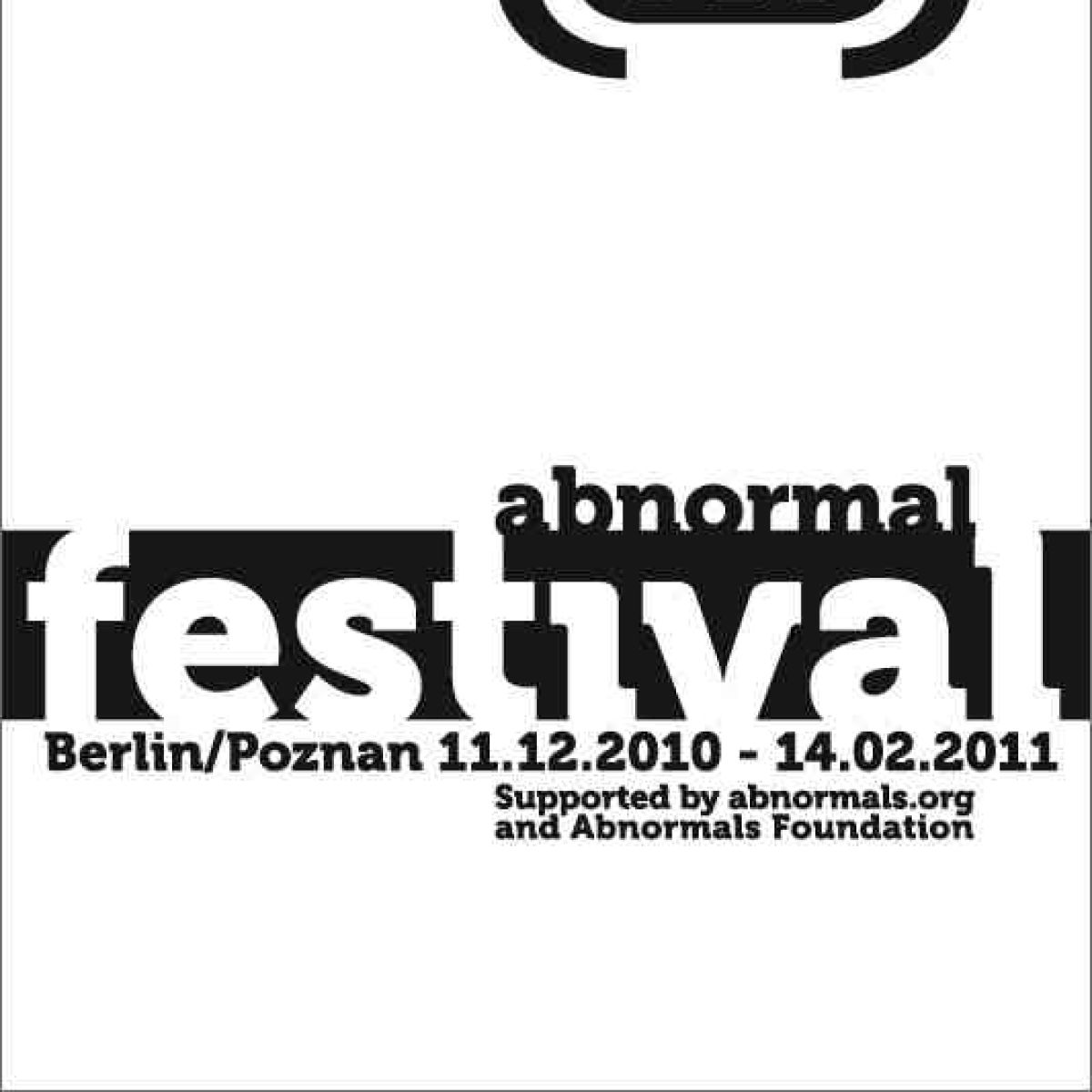 Abnormal Festival