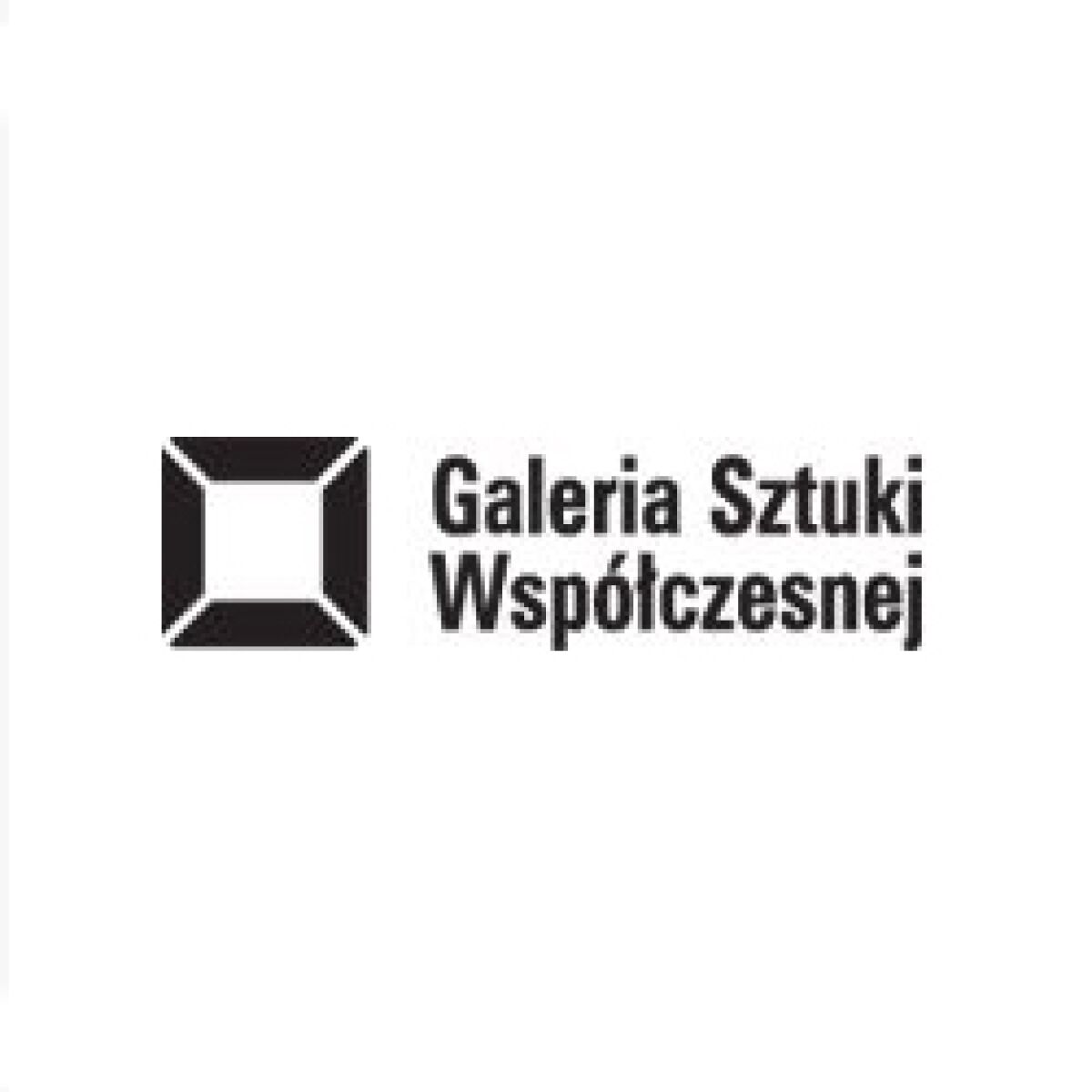 Galeria Sztuki Współczesnej Opole