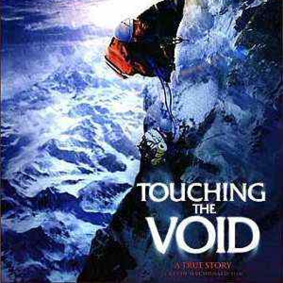 CZEKAJĄC NA JOE (Touching the Void 2004)