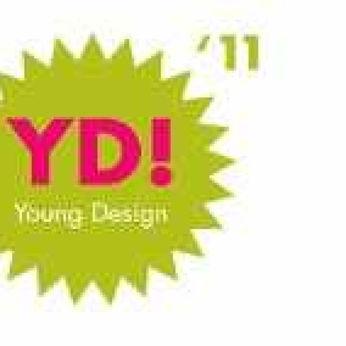 Young Design! Program stypendialny.