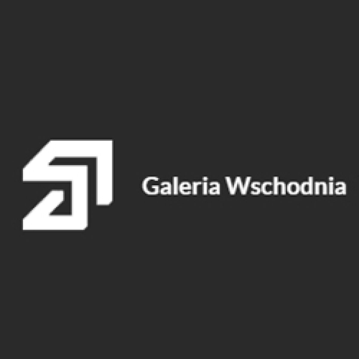 Galeria Wschodnia