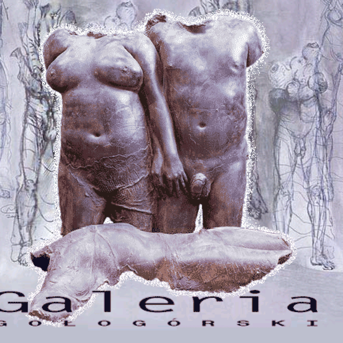 Gołogórski Galeria - Galeria Autorska Mariana Gołogórskiego