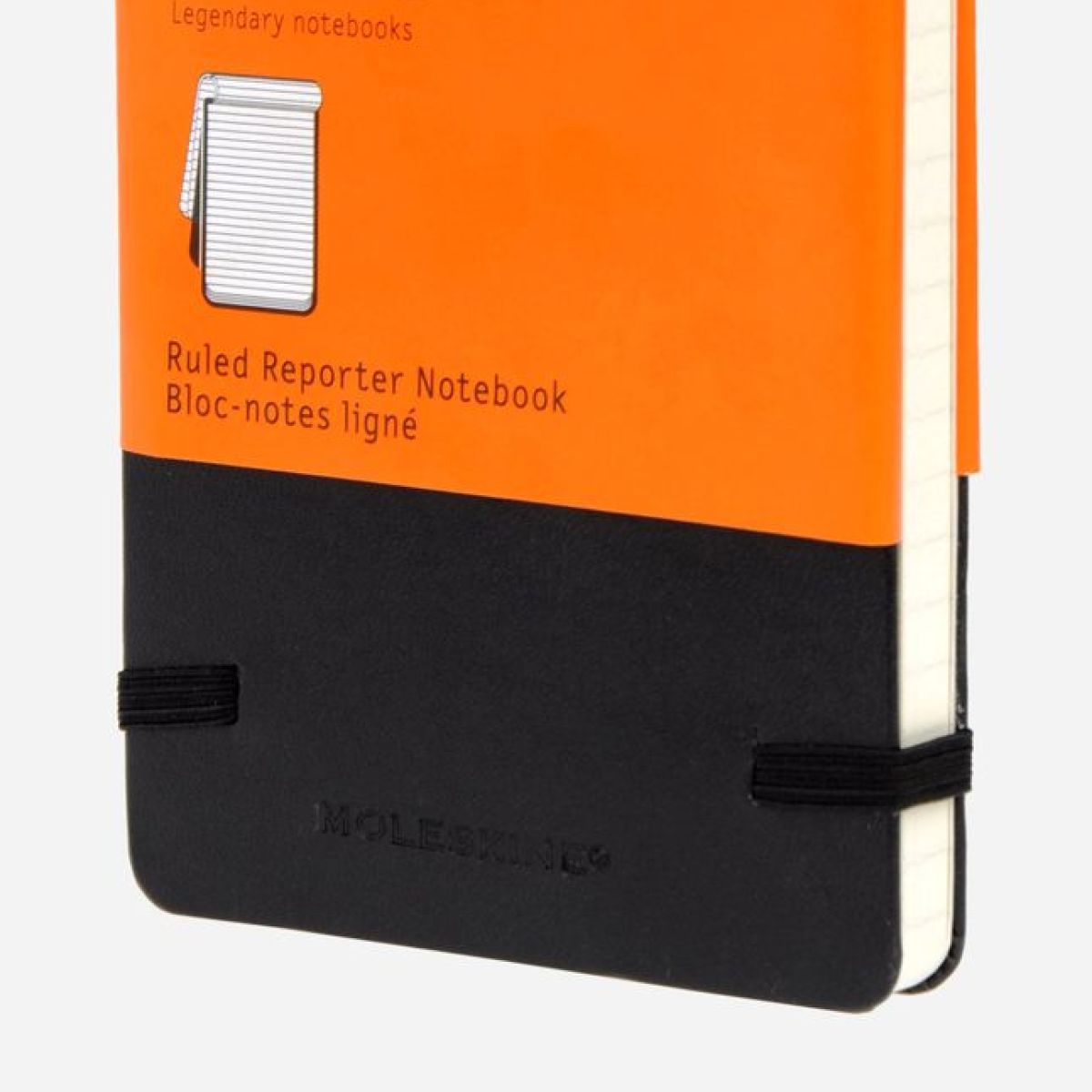 MOLESKINE