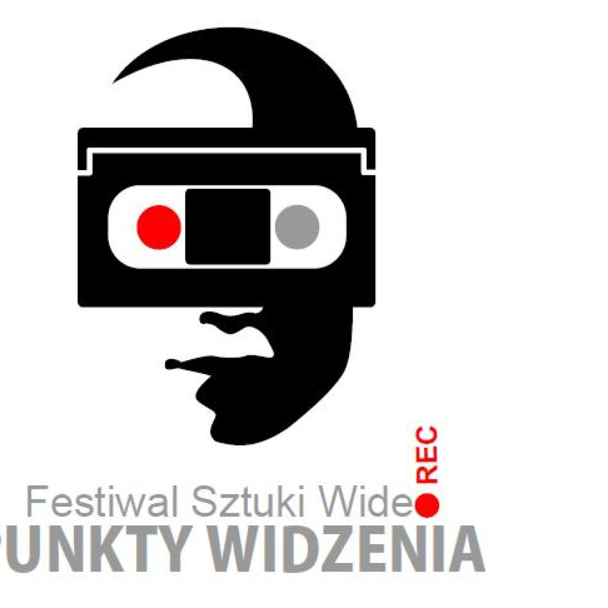 Festiwal Sztuki Wideo ''Punkty widzenia''.