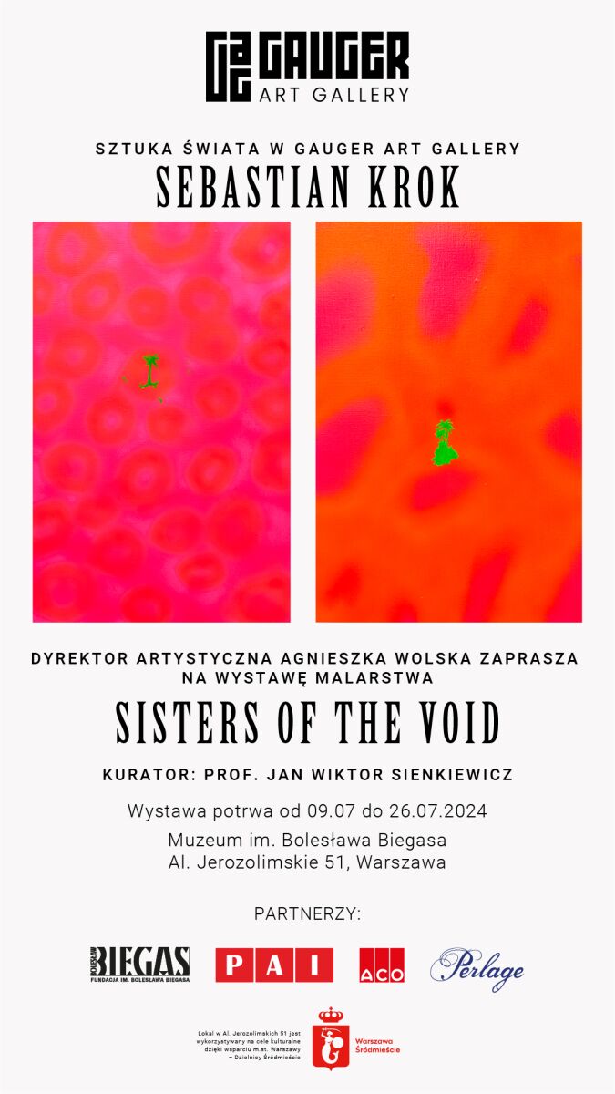 Sisters of the void