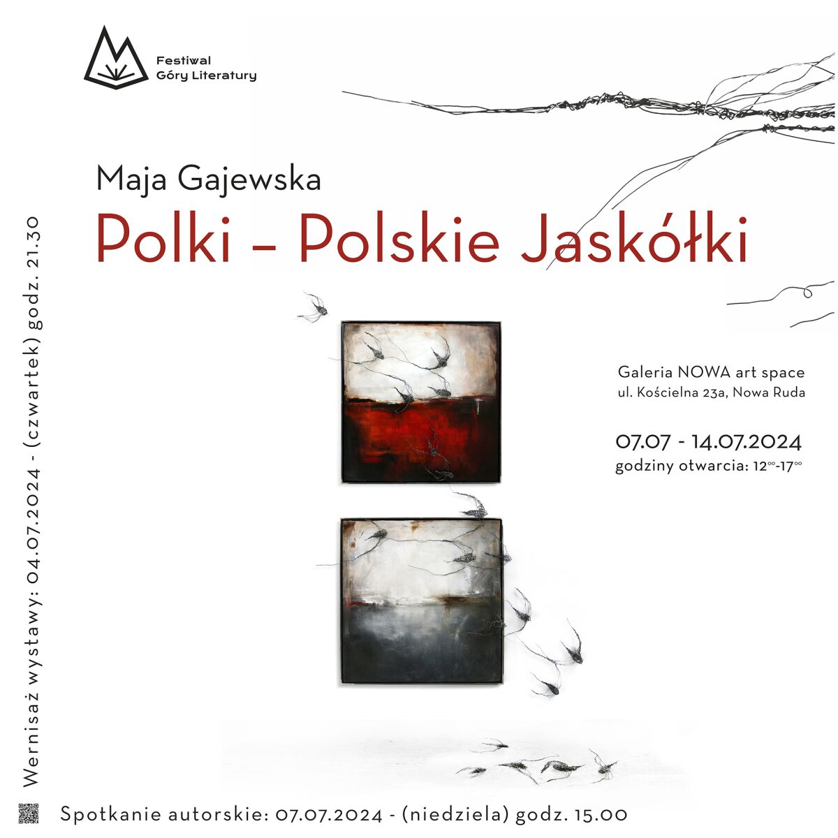 Polki-Polskie Jaskółki