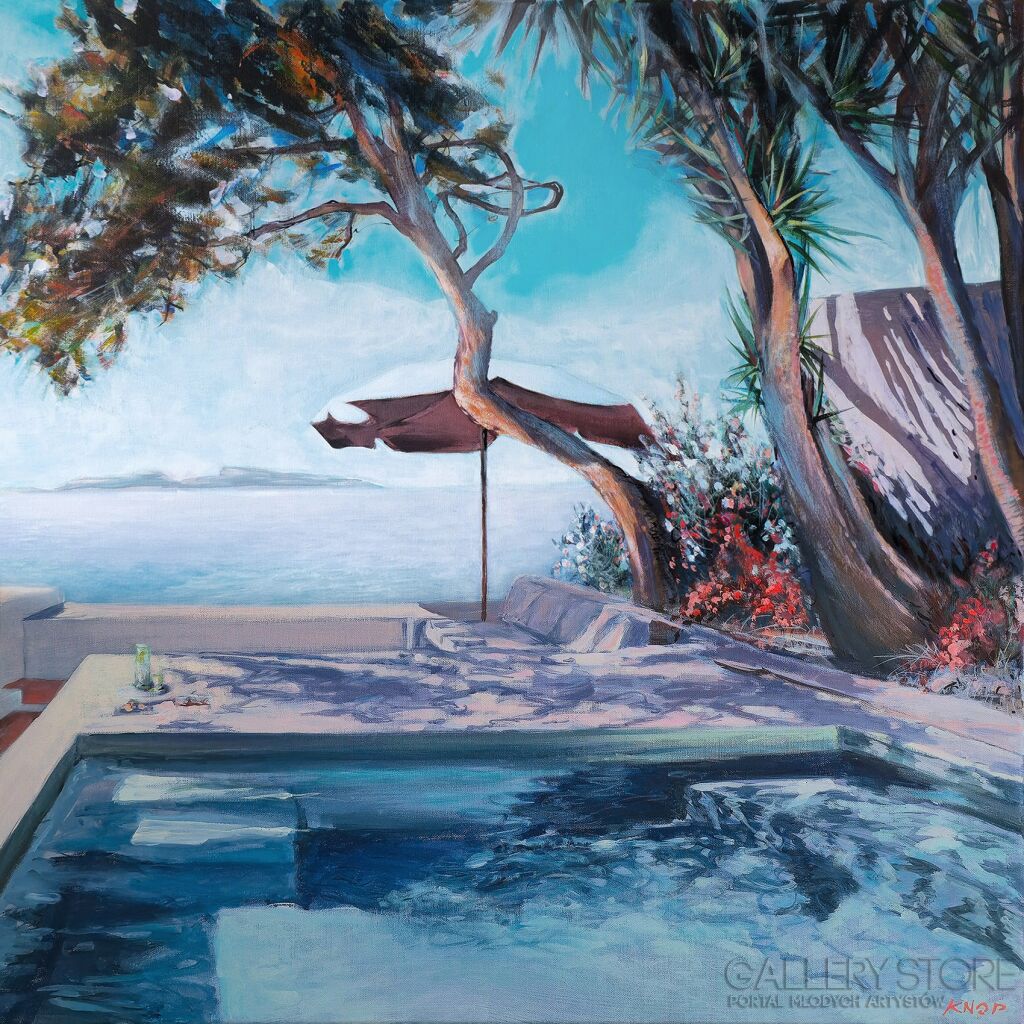 Swimming Pool VAI 75