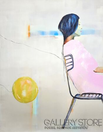 Nieprzypadkowe spotkanie III