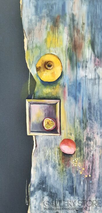 Wyjątkowy stół VI