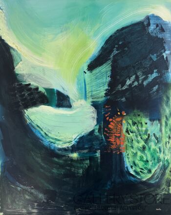 Aga Mirko-Integration-Malarstwo