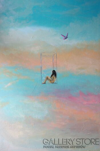 The getaway