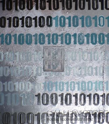 Aleksander Kubis-NO DZIEŃ DOBRY NIEWOLNIKU-Malarstwo