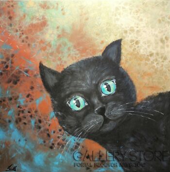 Aleksandra  Michalik-Kotek-Malarstwo