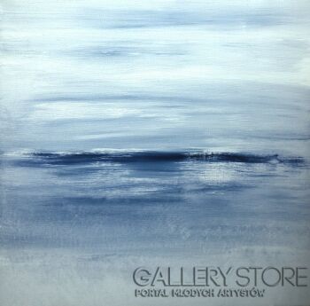 Alicja Wysocka-Cisza....-Malarstwo