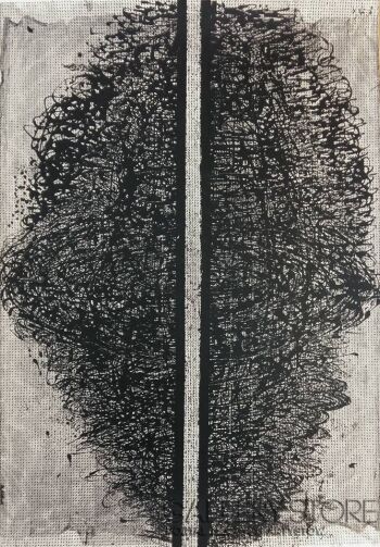 Amadeusz Popek-Twister-Grafiki i plakaty
