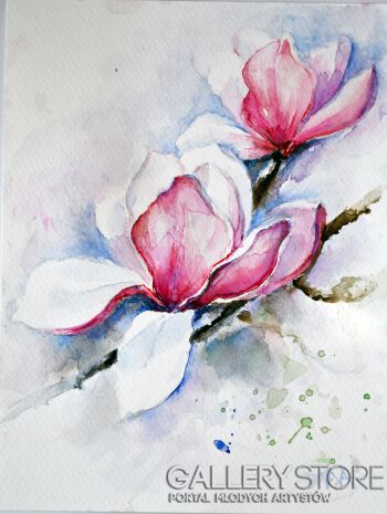 Magnolie