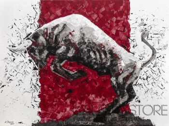 Ania Stępień-Toro 7-Akryl