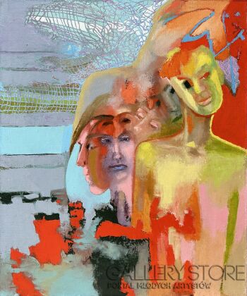 Anna Lupa-Suchy-To my-Olej