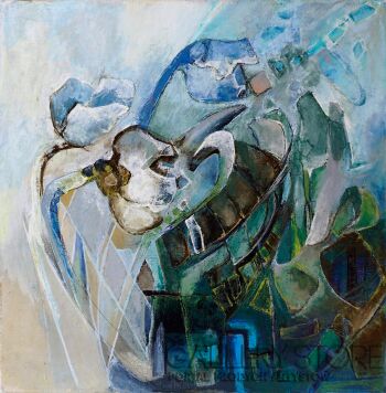 Anna Lupa-Suchy-Tulipany-Olej