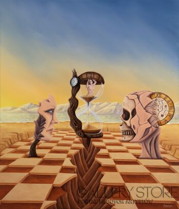 Time No.3