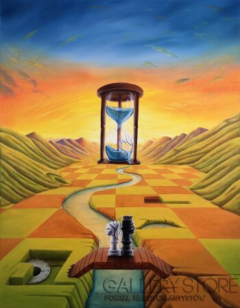 Time No.6