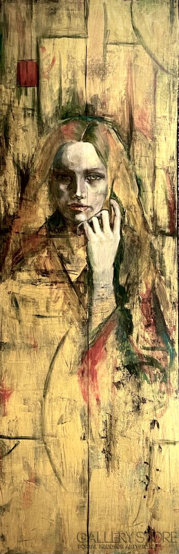 Barbara  Dec-Jestem-Olej